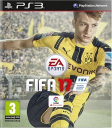 FIFA 17 - PS3