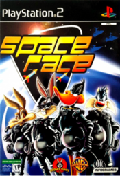 SPACE RACE - 